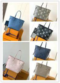 Picture of Louis Vuitton Handbags _SKUfw230737986fw
